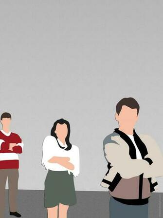 Save Ferris Wallpaper Classic 80s Tribute In