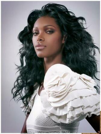 Jessica White Wallpaper