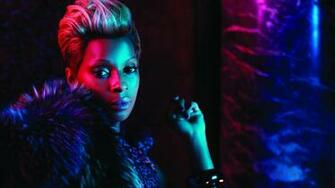 Mary J Blige Music Fanart Tv