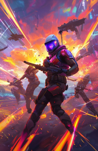 Apex Legends HD Wallpaper