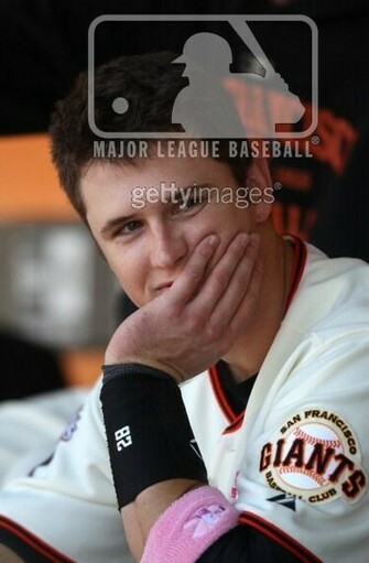 Buster Posey Wallpaper