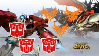Tf Prime Optimus Vs Predaking Ps Vita Wallpaper By Feenixfire90