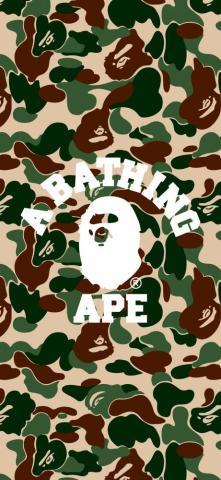 Bape Abc College Wallpaper iPhone Pro Desktop Galaxy