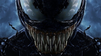 Venom Movie 8k Ultra HD Wallpaper