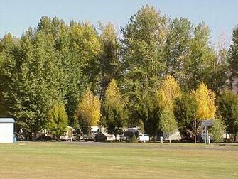 Rv Campgrounds Go Rving Find Dealers Discover Canadian Parks