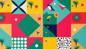 Brixton Wallpaper
