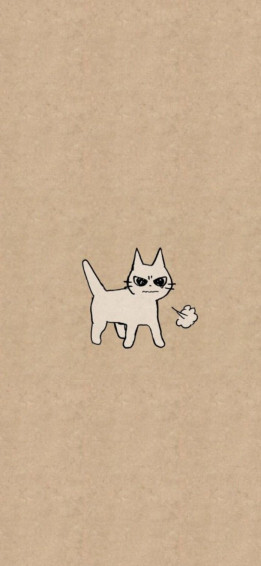 Photo By Rafaela1740 Cat Phone Wallpaper Cute Home Screen