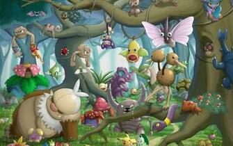 Pokemon HD Live Wallpaper HD4wallpaper Net