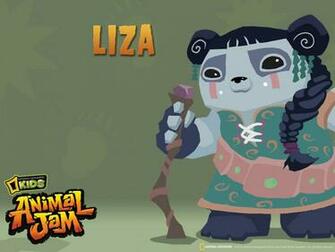 Liza Animal Jam Beta Play Days Now
