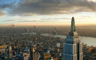 King Kong Wallpaper