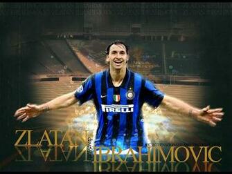 Zlatan Ibrahimovic Wallpaper