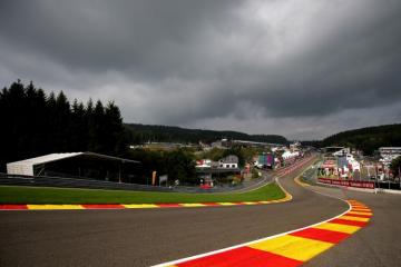 Dtm Issues Revised Calendar Spa Francorchamps Added Motorsport Week