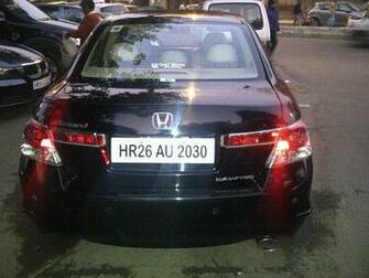 Honda Accord Inspire At Wallpaper Cars Prices Mileage