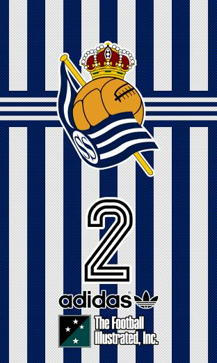 Wallpaper Real Sociedad De F Tbol Abutrikah Best