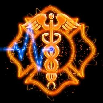 Fire Rescue Wallpaper