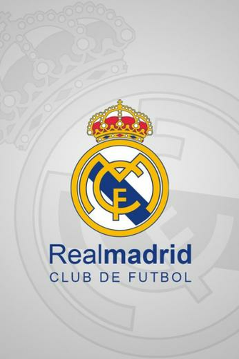 Realmadrid Simply Beautiful iPhone Wallpaper