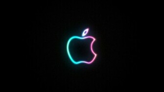 Apple Mac Wallpaper