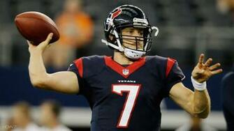 Case Keenum Wallpaper HD Gallery