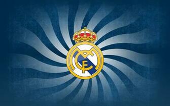 Logo Real Madrid Wallpaper Widescreen HD Cool