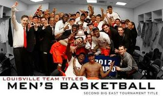 Official Website Of University Louisville Athletics Traditions