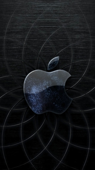 Apple Background