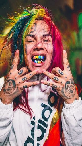 6ix9ine Lock Screen Apk Androidappsapk Co