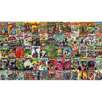 Marvel Wallpaper