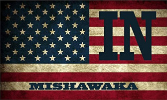 Amazon Mishawaka In Indiana St Joseph County Vintage Us
