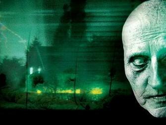 Scary Wallpaper For