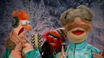 Beaker Muppets Wallpaper