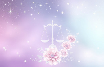 Aesthetic Libra Wallpaper