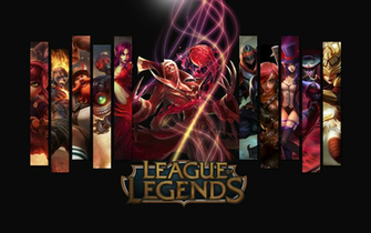 Vladimir League Of Legends Wallpaper Desktop