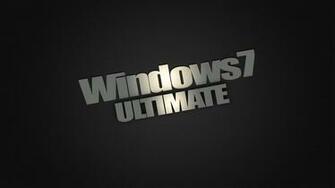 Windows Wallpaper Carbon Ultimate