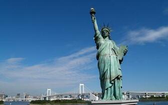 Statue Of Liberty Wallpaper And Image