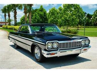 Mauserfan1910 Image Chevrolet Impala HD Wallpaper And