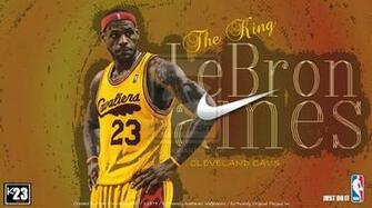 Lebron James Cavaliers Wallpaper Deviantart