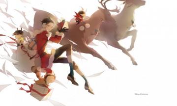 Attack On Titan HD Wallpaper Background Image