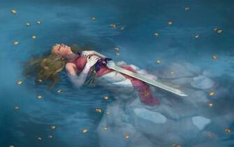 The Legend Of Zelda Wallpaper Image