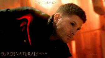 Supernatural Season By Jh Creator