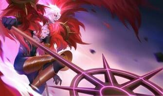 Fate Apocrypha 4k Ultra HD Wallpaper Background Image