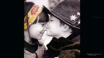 Kim Anderson Wallpaper Classic Children S Photo