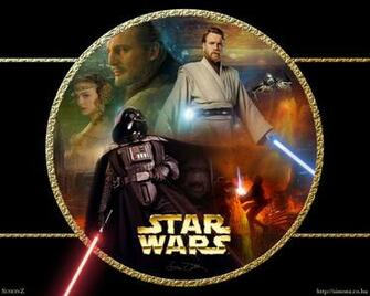 Star Wars Characters Image Wallpaper Photos