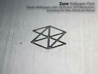 Zune Wallpaper Pack By Cj5