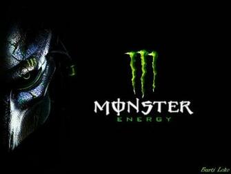 Go Back Image For Fox And Monster Logo Together