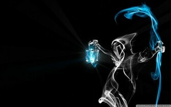 Black Death Wallpaper Soul Background
