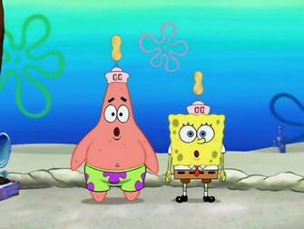 Gallery For Gt Cute Spongebob And Patrick Wallpaper