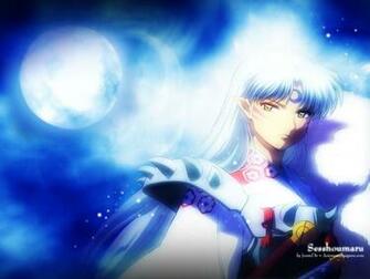 Sesshomaru Inuyasha Wallpaper