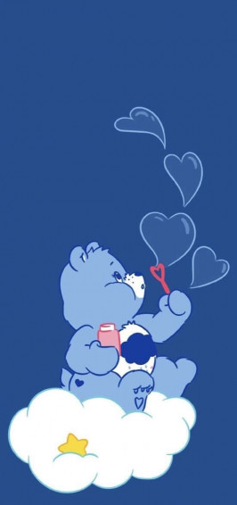 Care Bears Wallpaper