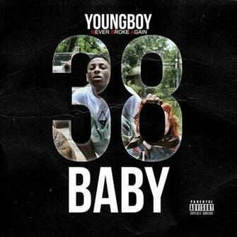 Nba Youngboy Baby Spinrilla