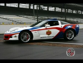 National Corvette Museum Wallpaper